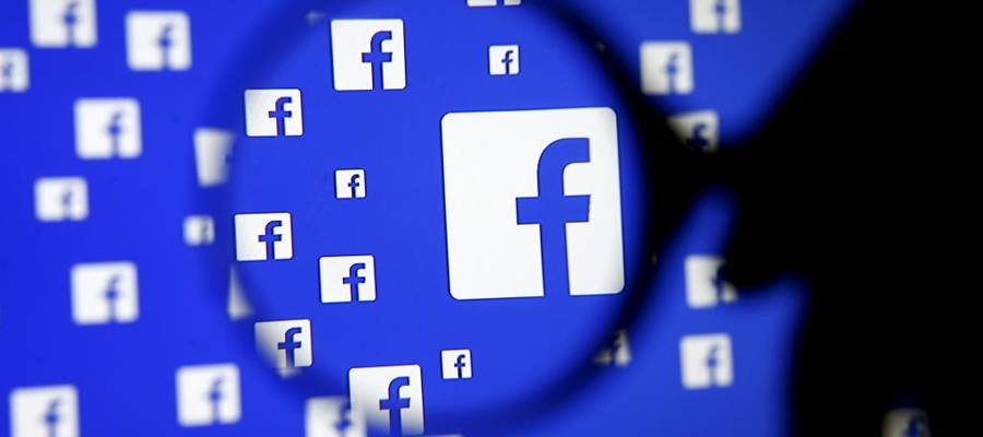 Facebook - пароли в открытом виде