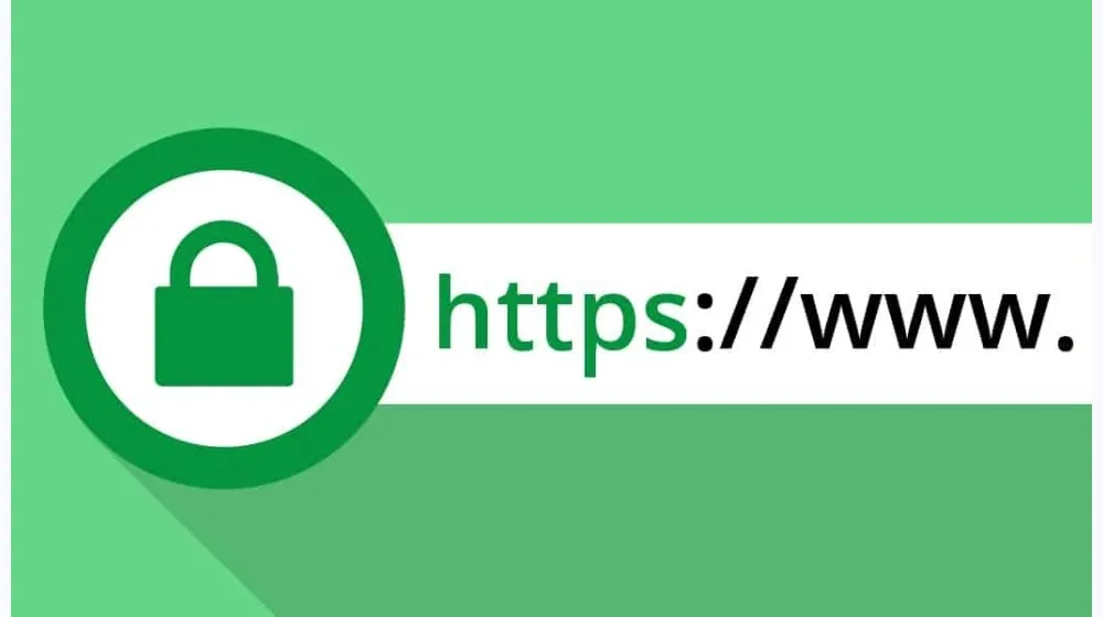 Перенос сайта на HTTPS без потерь в позициях seo!