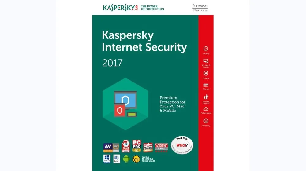 Free antivirus